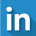 LinkedIn Logo Button