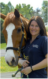 Staff- Horse Rehabilitation, Bodywork, Myofascial Release